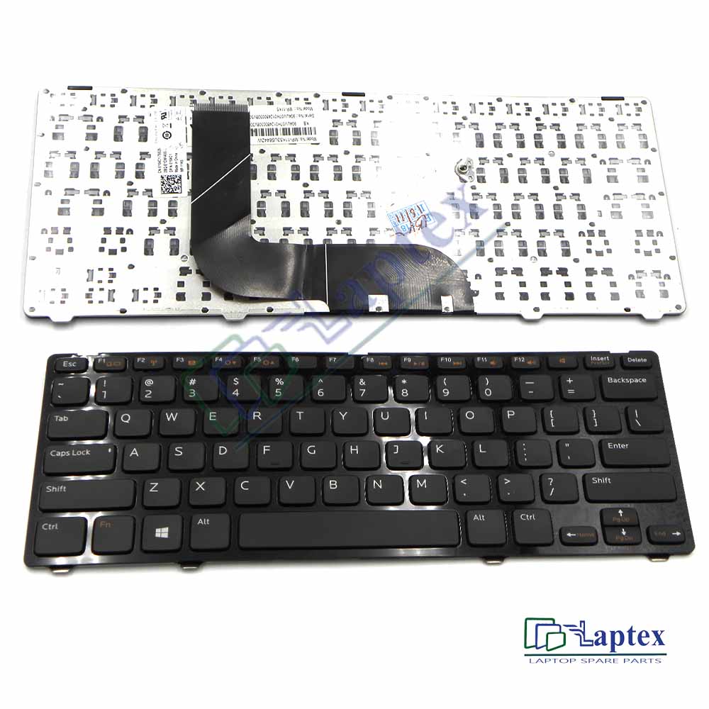 Dell MP-11K53US6920 05FCV3 MP11K5 YMDD7, 154C1, 0154C1 Laptop Keyboard